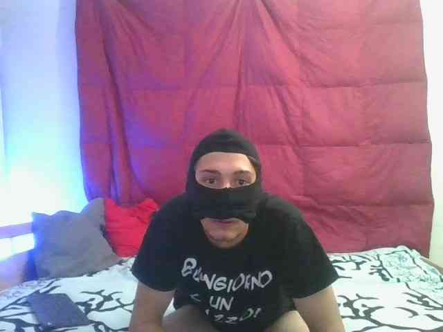 Dirtypigmask Dirtypigmask