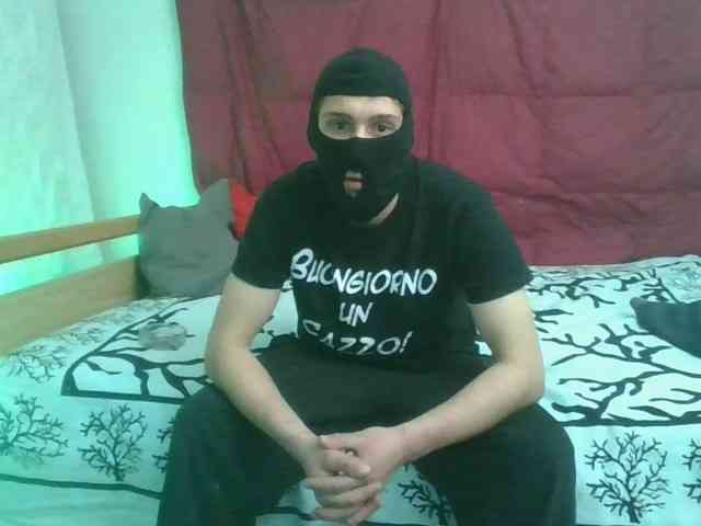 Dirtypigmask Dirtypigmask