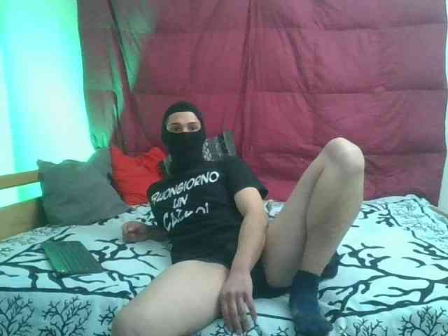 Dirtypigmask Dirtypigmask