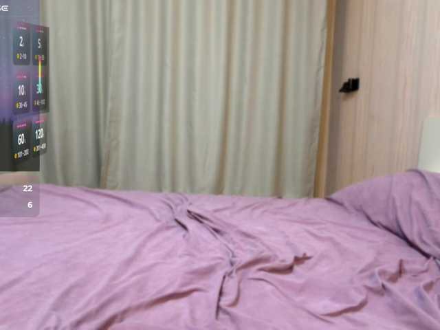 Emmy1221's BongaCams show and profile