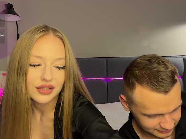 Marcus-KayaBliss's BongaCams show and profile