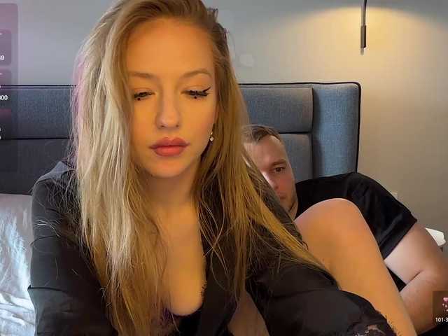 Marcus-KayaBliss's BongaCams show and profile