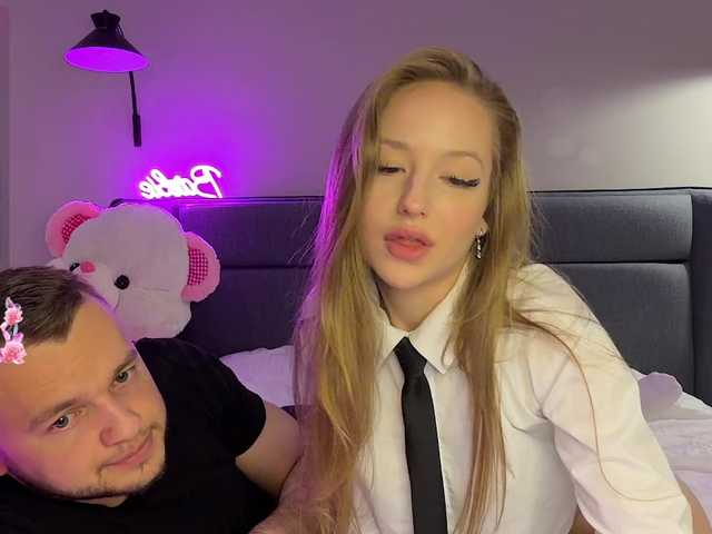 Marcus-KayaBliss's BongaCams show and profile