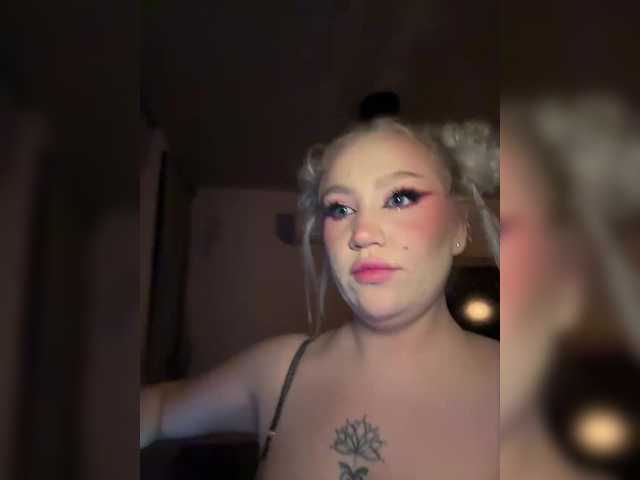 GlamorousBlonde's BongaCams show and profile