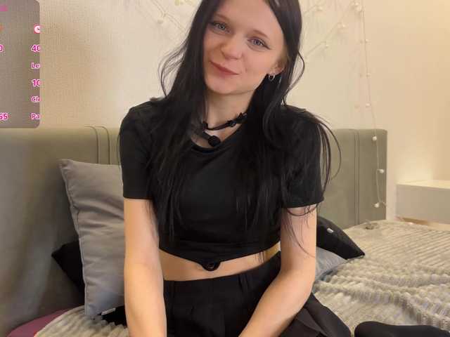 стрип от meowcha