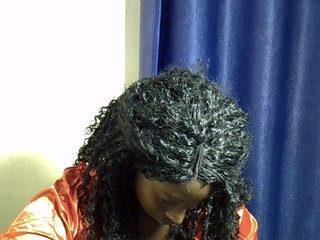 Brazdoll's Live Webcam