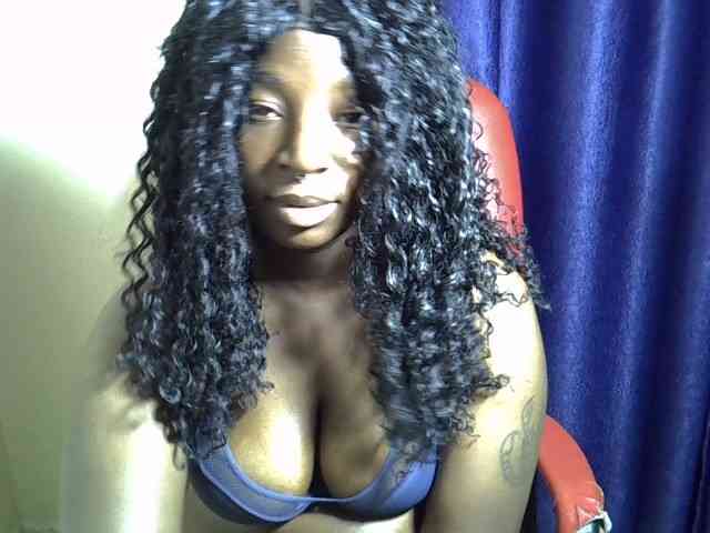Brazdoll webcam