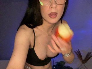 AnneBrunette6 Porn Show