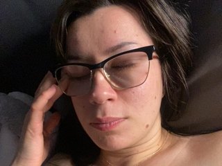 AnneBrunette6 Porn Show