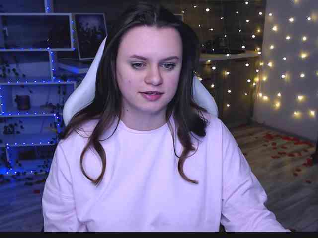 sofiarayan Live Webcam on BongaCams