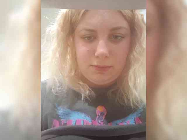 LinaMalina3 Live Webcam on BongaCams