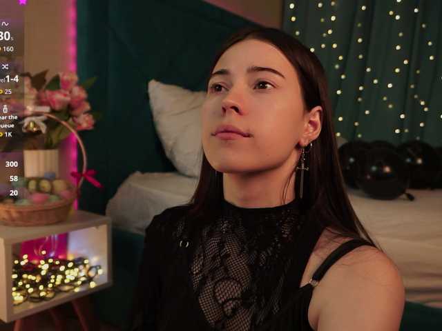 Kalinali's BongaCams show and profile