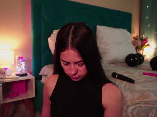 Kalinali's BongaCams show and profile