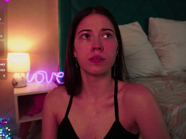 Kalinali's BongaCams show and profile