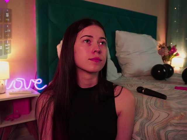 Kalinali's BongaCams show and profile