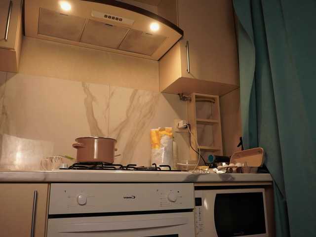 Kalinali's BongaCams show and profile