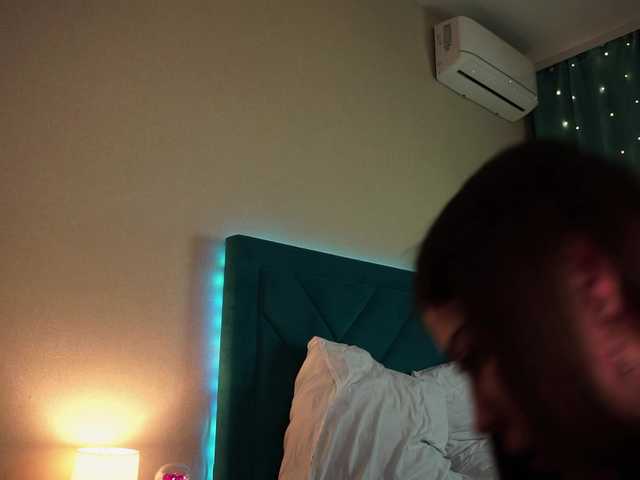 Kalinali's BongaCams show and profile