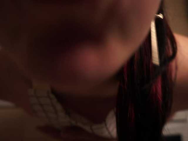 Kalinali's BongaCams show and profile