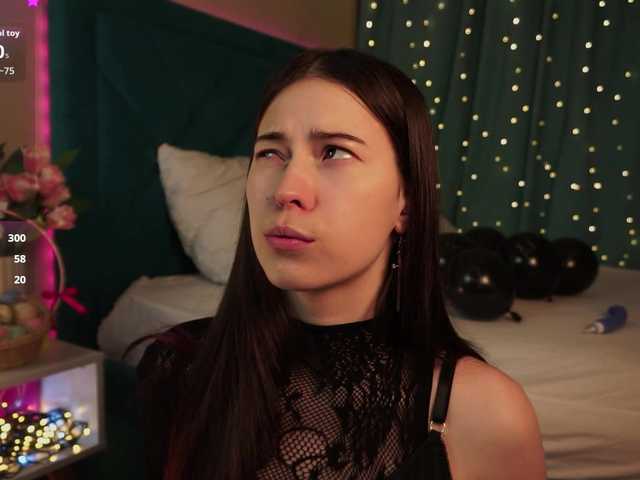 Kalinali's BongaCams show and profile