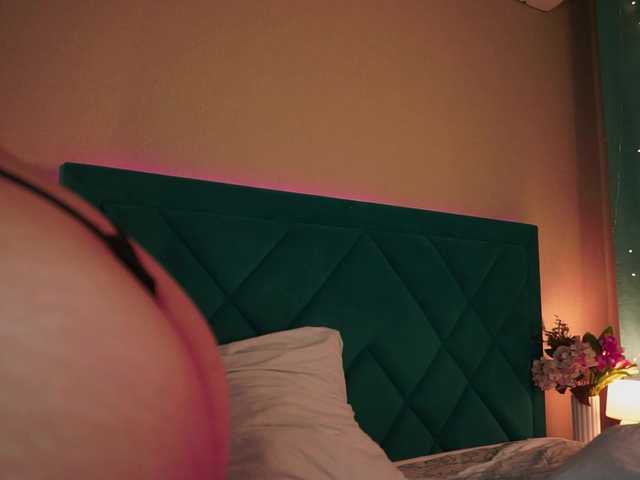 Kalinali's BongaCams show and profile