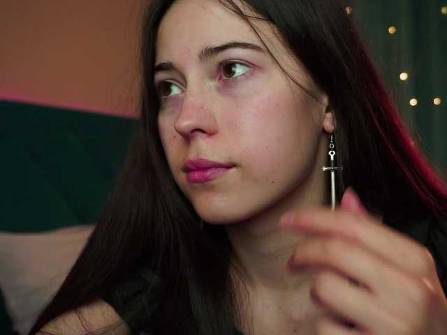 Kalinali's BongaCams show and profile