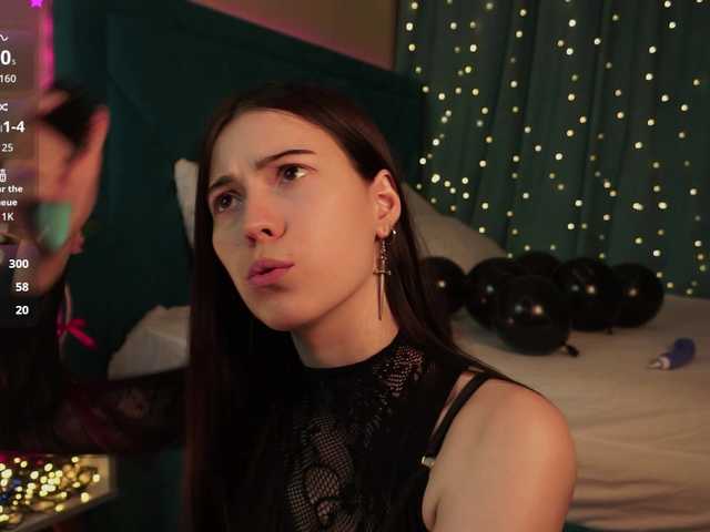 Kalinali's BongaCams show and profile