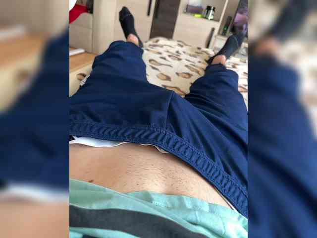 Sergo0031 Live Webcam on BongaCams