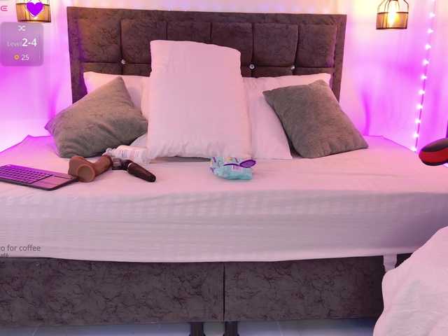 vanity-wild's BongaCams show and profile