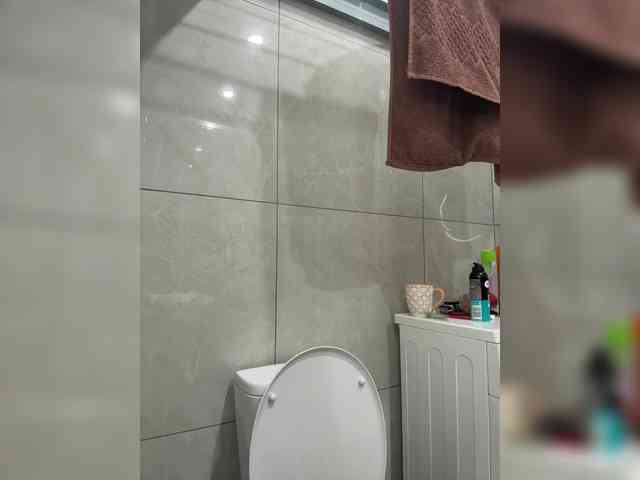 Meybee Live Webcam on BongaCams