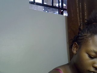 cute-melissa's Live Webcam