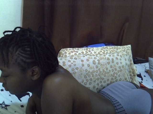 Profile and Statistics for cute-melissa on BongaCams