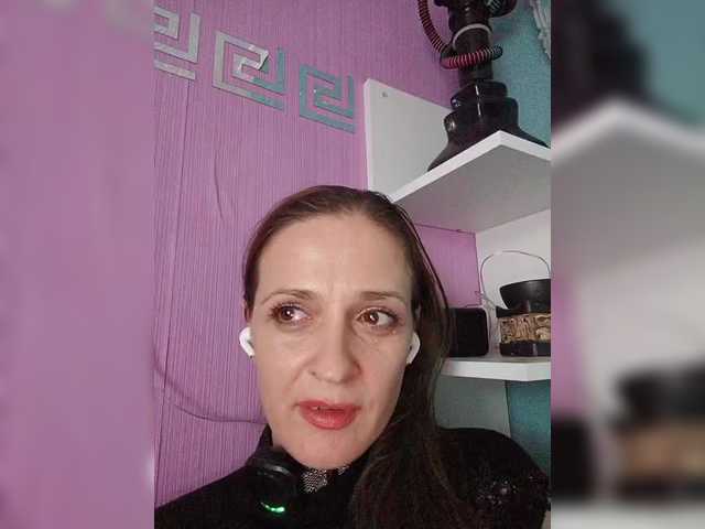 HelgaValkiriya's BongaCams show and profile