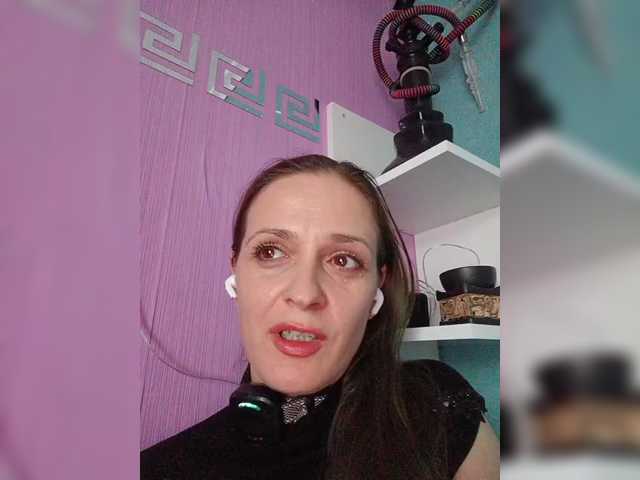 HelgaValkiriya live cam