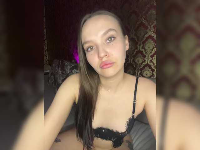 Домашний секс с iALVINA