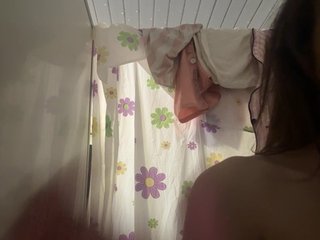 Vikusya69privatukrainea Porn Show