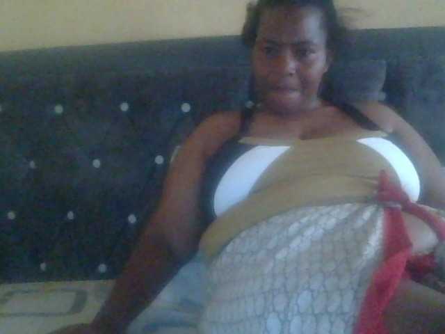 Larosa Live Cam on BongaCams