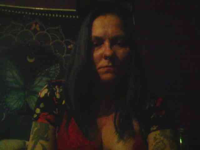 DoubleTroubleXO webcam