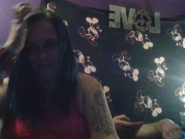 DoubleTroubleXO webcam