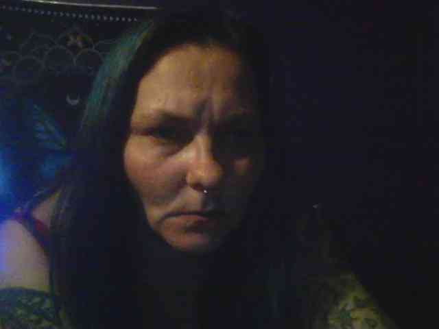 DoubleTroubleXO webcam