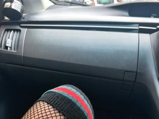 KrasivieNojki Porn Show