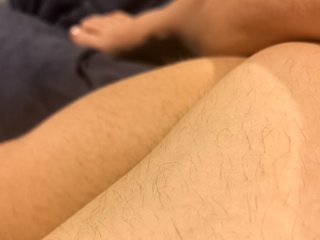 KrasivieNojki Porn Show