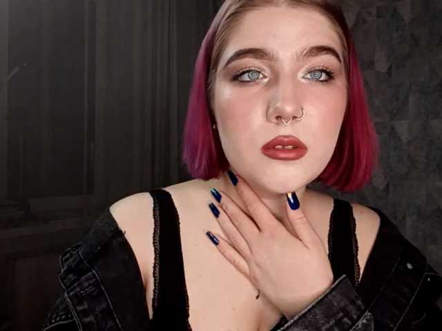 ShanikaSaid's BongaCams show and profile