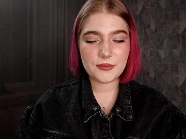 ShanikaSaid's BongaCams show and profile