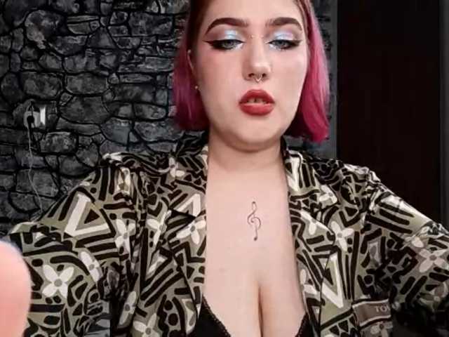 ShanikaSaid's BongaCams show and profile