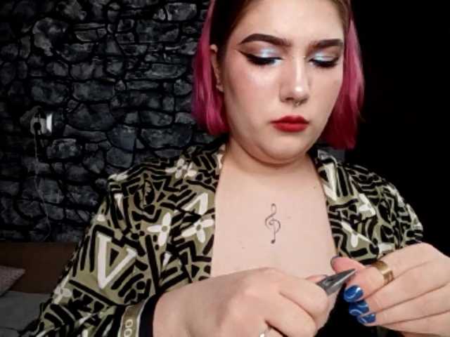 ShanikaSaid's BongaCams show and profile