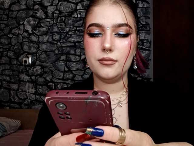 ShanikaSaid's BongaCams show and profile