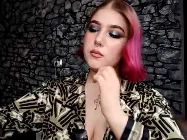 ShanikaSaid's BongaCams show and profile