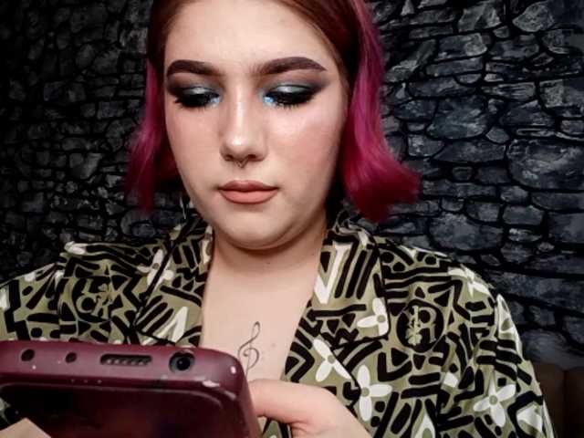 ShanikaSaid's BongaCams show and profile