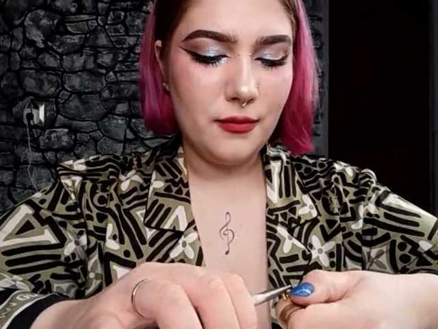 ShanikaSaid Live Cam on BongaCams