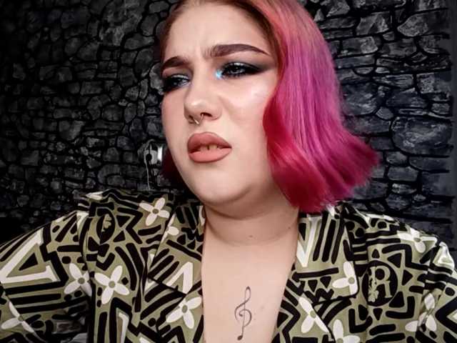 ShanikaSaid's BongaCams show and profile